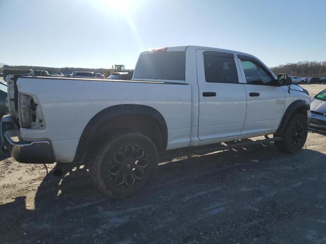 1C6RR7SM0GS290123 - 2016 RAM 1500 ST WHITE photo 3