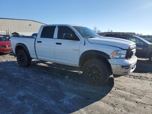 1C6RR7SM0GS290123 - 2016 RAM 1500 ST WHITE photo 4