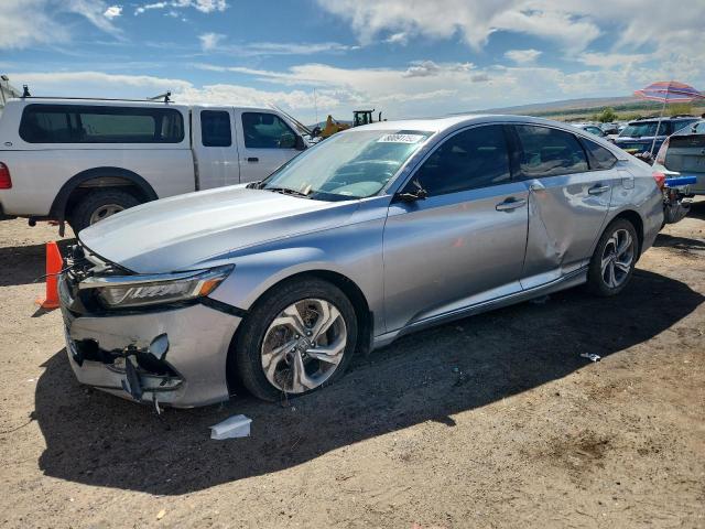 2018 HONDA ACCORD EXL, 