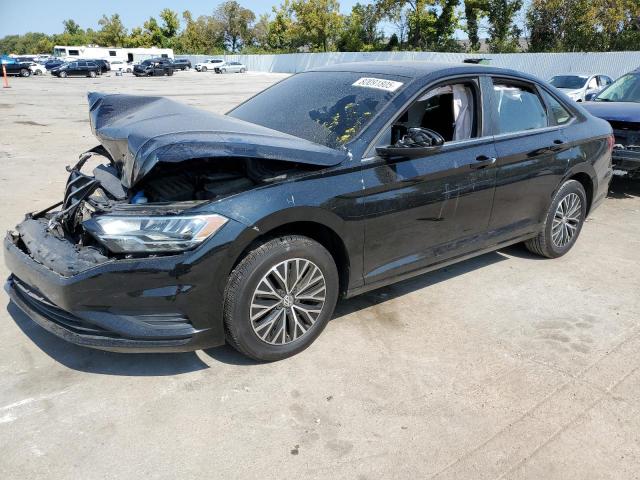 2020 VOLKSWAGEN JETTA S, 