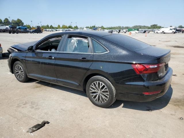 3VWCB7BU6LM060699 - 2020 VOLKSWAGEN JETTA S BLACK photo 2