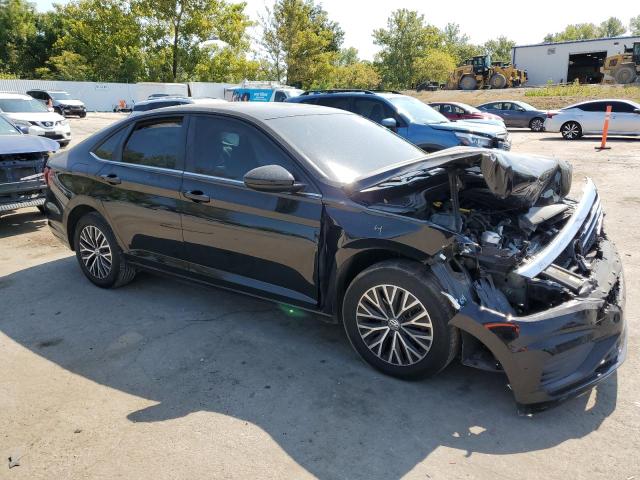 3VWCB7BU6LM060699 - 2020 VOLKSWAGEN JETTA S BLACK photo 4