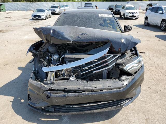 3VWCB7BU6LM060699 - 2020 VOLKSWAGEN JETTA S BLACK photo 5