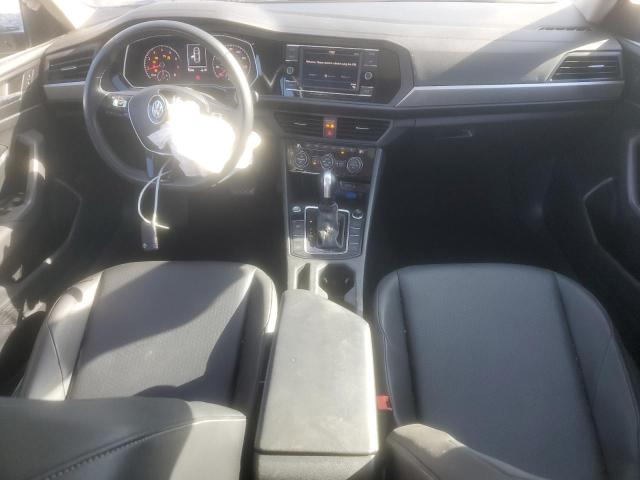 3VWCB7BU6LM060699 - 2020 VOLKSWAGEN JETTA S BLACK photo 8