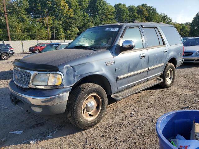 1999 FORD EXPEDITION, 