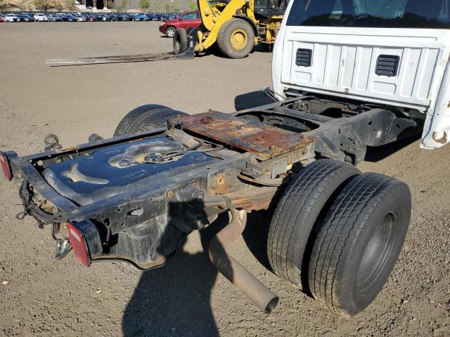 3C7WRSAL8KG690828 - 2019 RAM 3500 WHITE photo 10