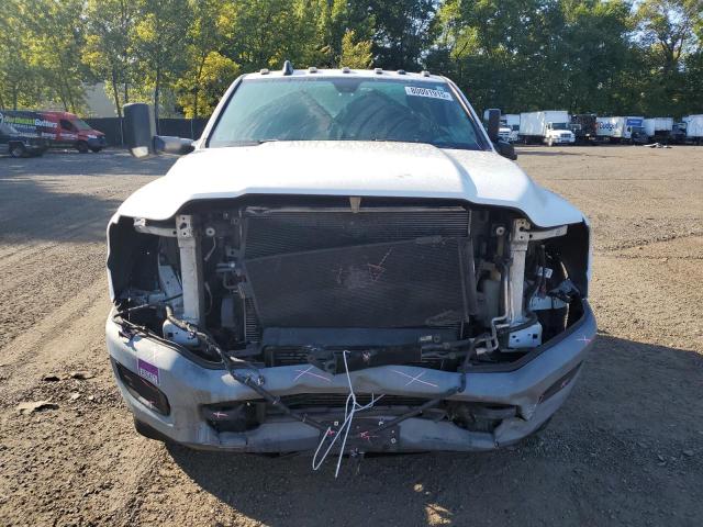 3C7WRSAL8KG690828 - 2019 RAM 3500 WHITE photo 5