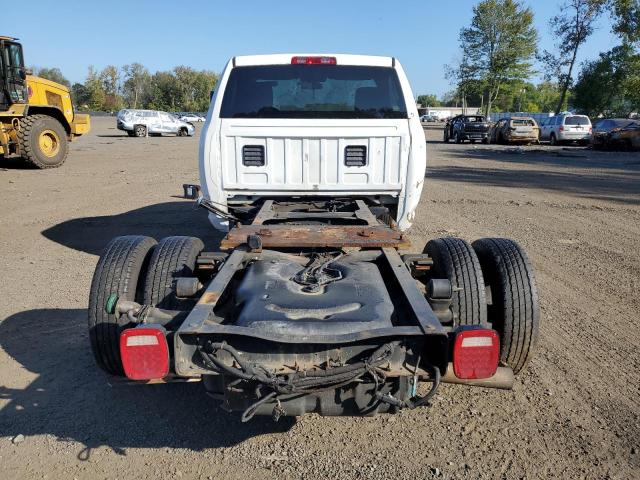3C7WRSAL8KG690828 - 2019 RAM 3500 WHITE photo 6