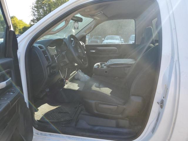 3C7WRSAL8KG690828 - 2019 RAM 3500 WHITE photo 7