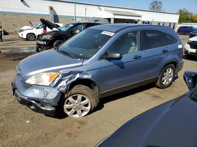 2008 HONDA CR-V EX, 