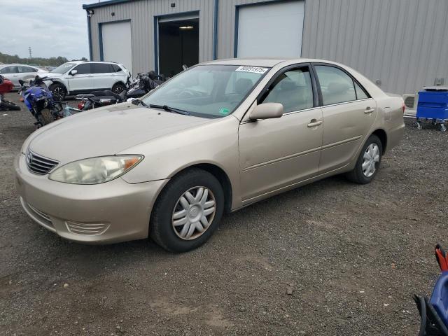 2006 TOYOTA CAMRY LE, 
