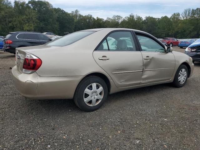 4T1BE30K76U137270 - 2006 TOYOTA CAMRY LE TAN photo 3