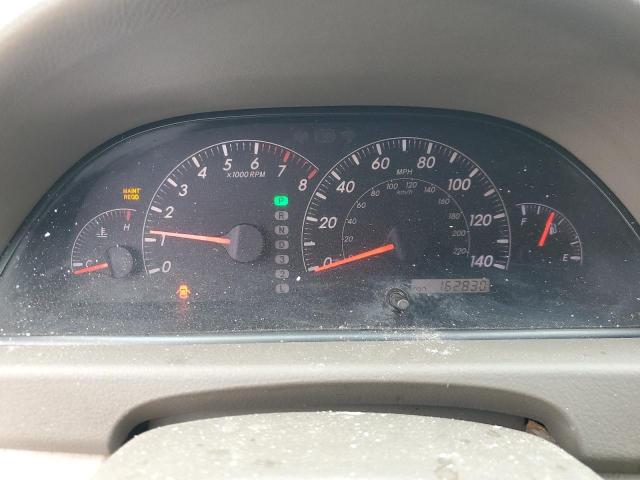 4T1BE30K76U137270 - 2006 TOYOTA CAMRY LE TAN photo 9