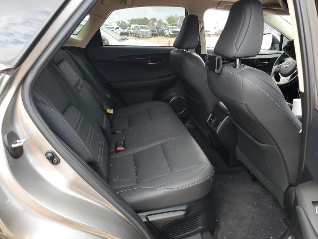 JTJYARBZ8K2130564 - 2019 LEXUS NX 300 BASE Gümüş foto 10