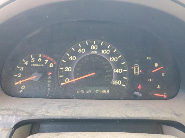 5FNRL38787B133120 - 2007 HONDA ODYSSEY EXL Ağ foto 9