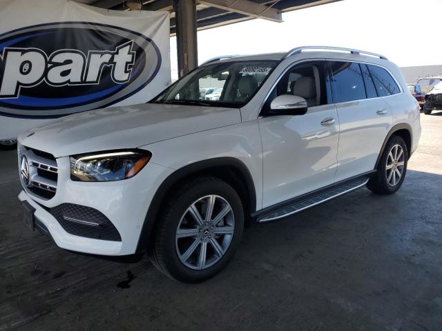 2020 MERCEDES-BENZ GLS 450 4MATIC, null