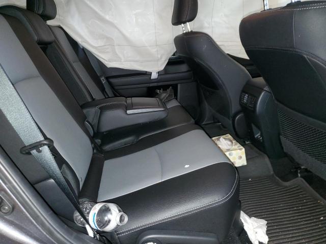 JTENU5JR7N6014708 - 2022 TOYOTA 4RUNNER SR5/SR5 PREMIUM 石墨色 照片 10