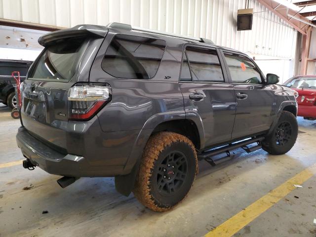 JTENU5JR7N6014708 - 2022 TOYOTA 4RUNNER SR5/SR5 PREMIUM 石墨色 照片 3