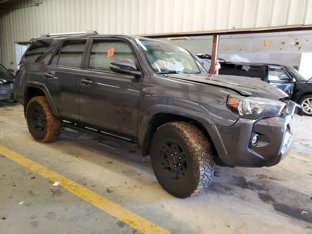 JTENU5JR7N6014708 - 2022 TOYOTA 4RUNNER SR5/SR5 PREMIUM 石墨色 照片 4
