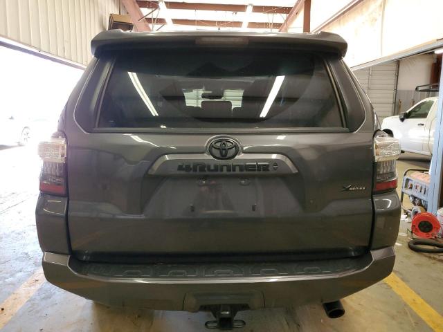 JTENU5JR7N6014708 - 2022 TOYOTA 4RUNNER SR5/SR5 PREMIUM 石墨色 照片 6