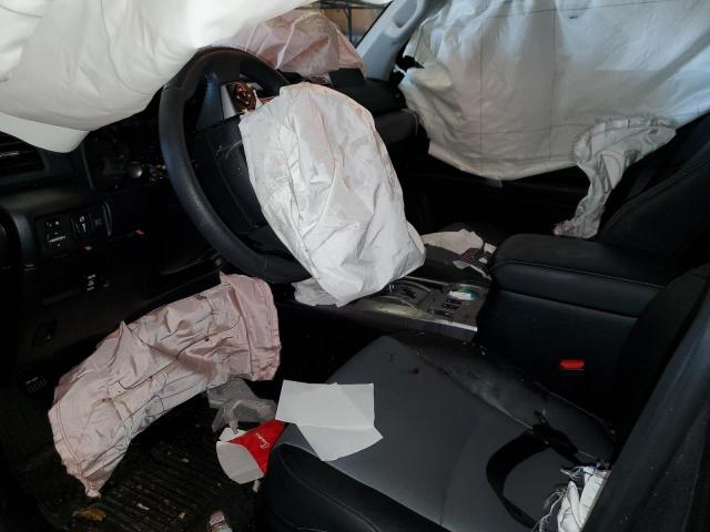 JTENU5JR7N6014708 - 2022 TOYOTA 4RUNNER SR5/SR5 PREMIUM 石墨色 照片 7