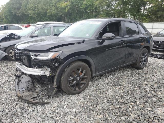 2025 HONDA HR-V SPORT, 