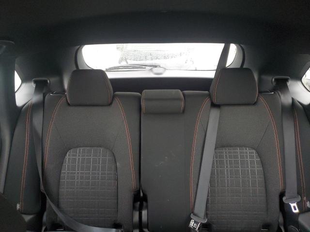 3CZRZ2H57SM736291 - 2025 HONDA HR-V SPORT შავი ფოტო 10