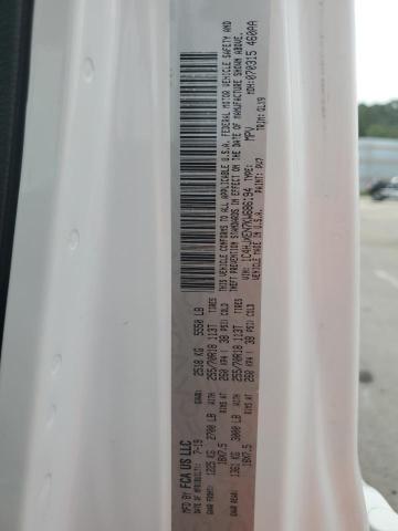 1C4HJXEN7KW686194 - 2019 JEEP WRANGLER UNLIMITED SAHARA 白色 照片 14