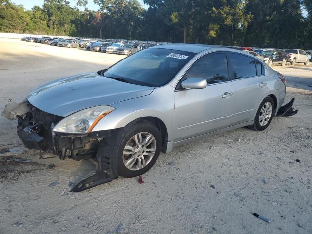 2012 NISSAN ALTIMA BASE, 