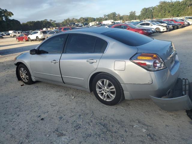 1N4AL2AP7CN419107 - 2012 NISSAN ALTIMA BASE Gümüş foto 2