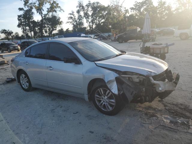 1N4AL2AP7CN419107 - 2012 NISSAN ALTIMA BASE Gümüş foto 4