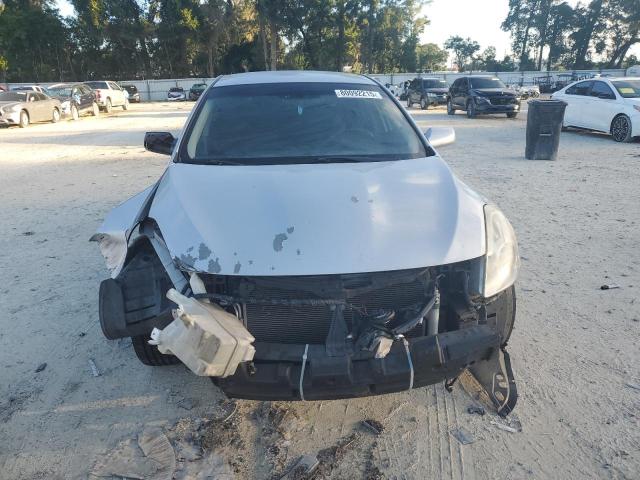 1N4AL2AP7CN419107 - 2012 NISSAN ALTIMA BASE Gümüş foto 5