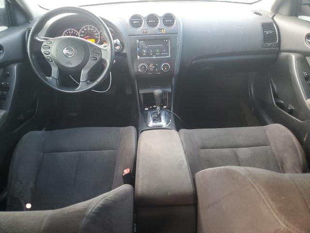 1N4AL2AP7CN419107 - 2012 NISSAN ALTIMA BASE Gümüş foto 8