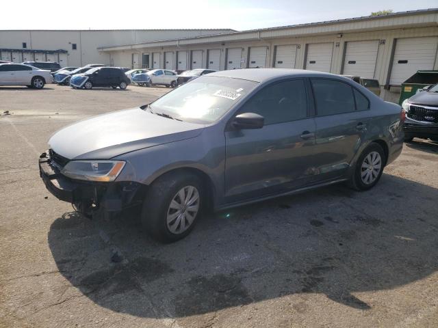 2014 VOLKSWAGEN JETTA BASE, 