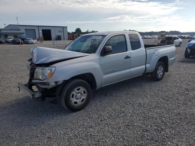 2008 TOYOTA TACOMA ACCESS CAB, 
