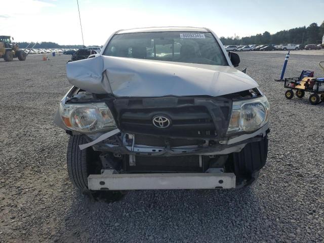 5TETX22N48Z562685 - 2008 TOYOTA TACOMA ACCESS CAB فضي صورة 5