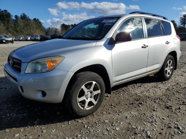 2006 TOYOTA RAV4, 