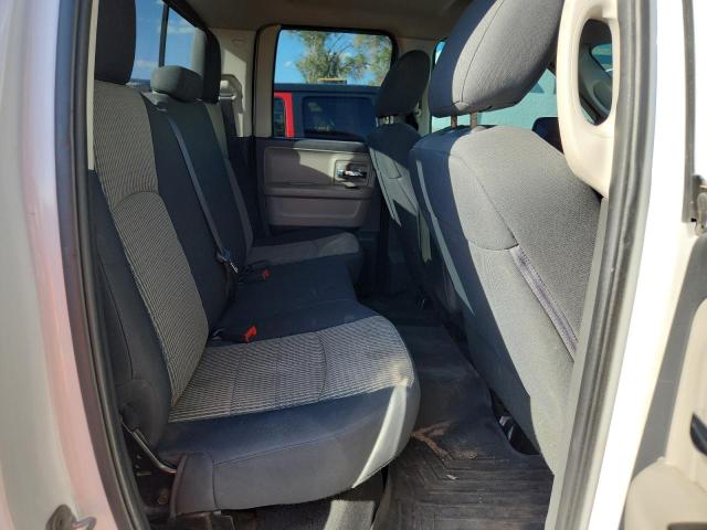 1C6RD7GT9CS226106 - 2012 DODGE RAM 1500 SLT Ağ foto 10