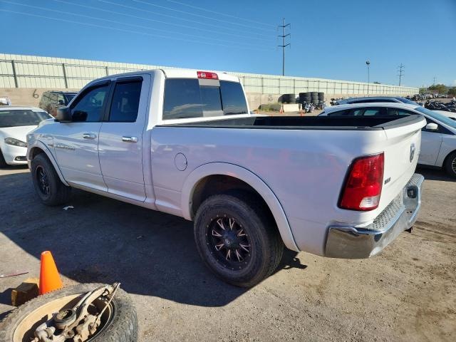 1C6RD7GT9CS226106 - 2012 DODGE RAM 1500 SLT Ağ foto 2