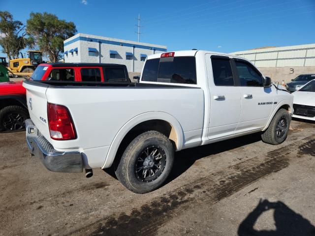 1C6RD7GT9CS226106 - 2012 DODGE RAM 1500 SLT Ağ foto 3