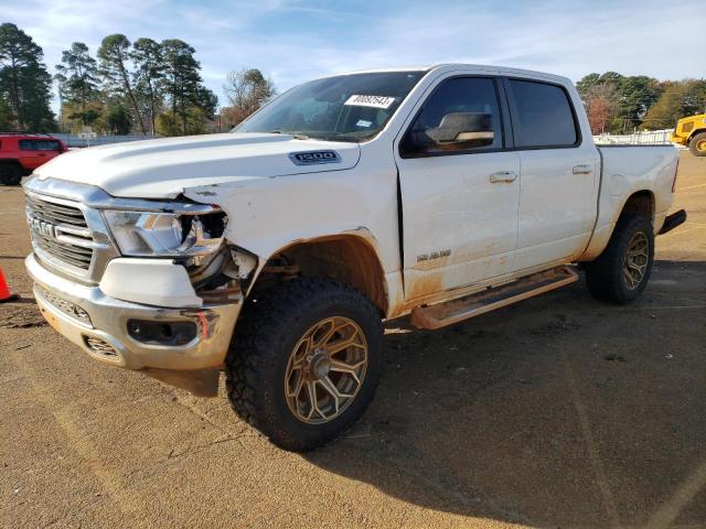 2021 RAM 1500 BIG HORN/LONE STAR, 