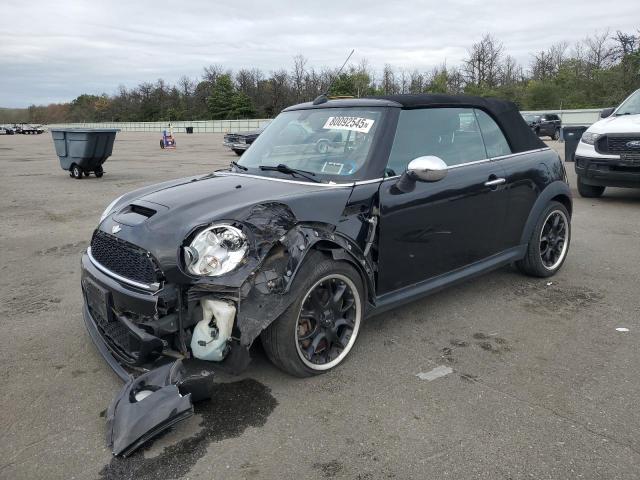 2012 MINI COOPER S, 