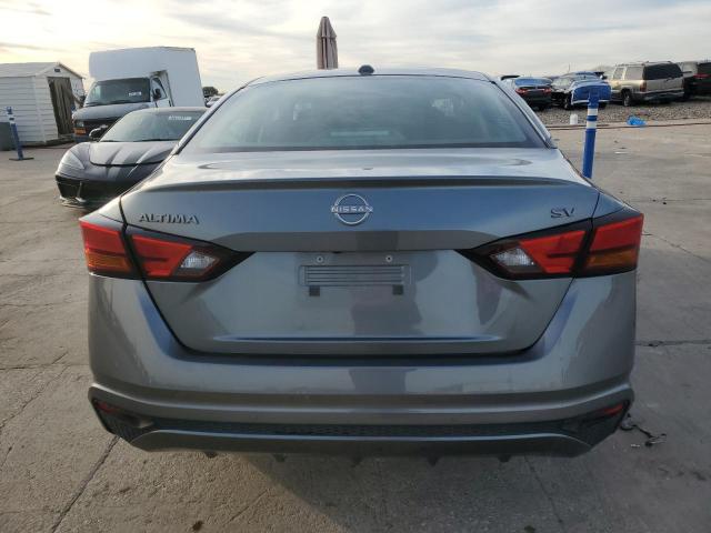 1N4BL4DV4PN353938 - 2023 NISSAN ALTIMA SV GRAY photo 6