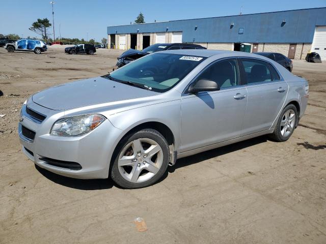 2011 CHEVROLET MALIBU LS, 