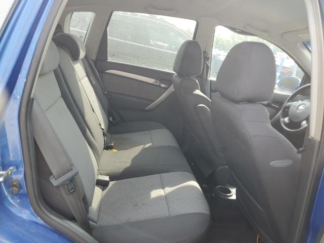 KL1TD6DE8AB085080 - 2010 CHEVROLET AVEO LS BLUE photo 10