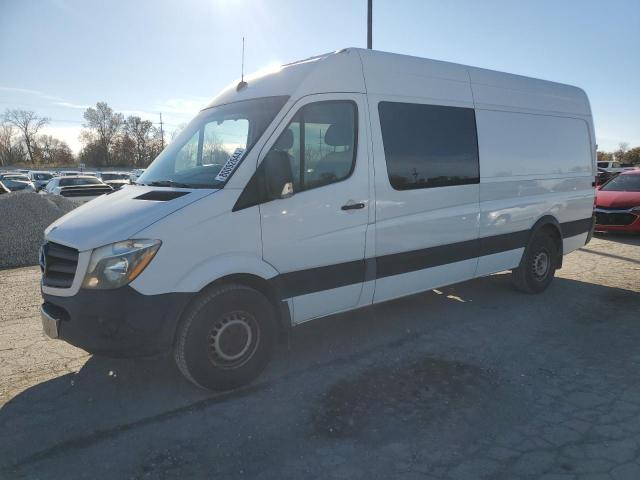 2014 MERCEDES-BENZ SPRINTER 2500, 