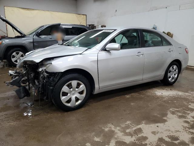 2008 TOYOTA CAMRY CE, 