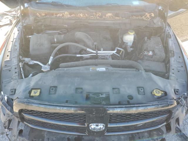 1C6RR7KT8JS148259 - 2018 RAM 1500 ST BLACK photo 12