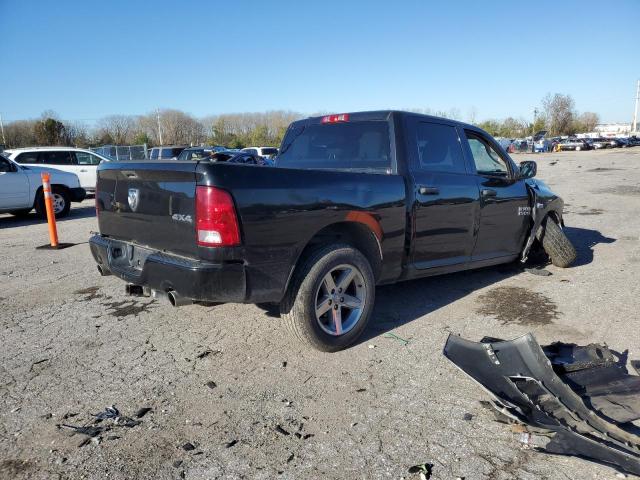 1C6RR7KT8JS148259 - 2018 RAM 1500 ST BLACK photo 3