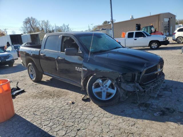 1C6RR7KT8JS148259 - 2018 RAM 1500 ST BLACK photo 4